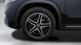 Mercedes-Benz EQA EQA 250 AMG LINE
