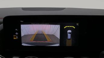 Mercedes-Benz EQA EQA 250 AMG LINE