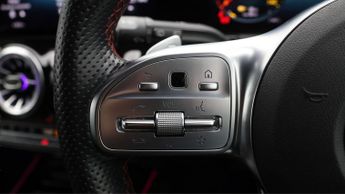 Mercedes-Benz EQA EQA 250 AMG LINE