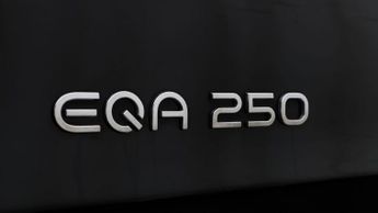 Mercedes-Benz EQA EQA 250 AMG LINE