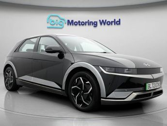 Hyundai IONIQ PREMIUM