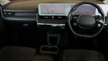 Hyundai IONIQ 5 PREMIUM