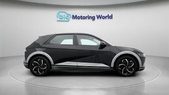 Hyundai IONIQ 5 PREMIUM