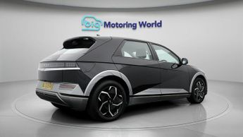 Hyundai IONIQ 5 PREMIUM