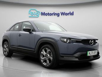 Mazda MX-30 SE-L LUX