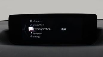 Mazda MX-30 SE-L LUX