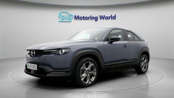 Mazda MX-30 SE-L LUX