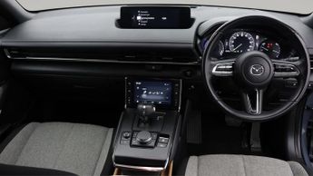 Mazda MX-30 SE-L LUX