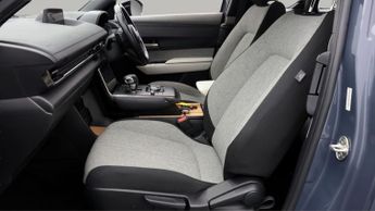 Mazda MX-30 SE-L LUX