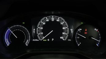 Mazda MX-30 SE-L LUX