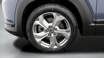 Mazda MX-30 SE-L LUX