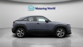 Mazda MX-30 SE-L LUX