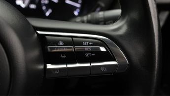 Mazda MX-30 SE-L LUX