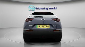 Mazda MX-30 SE-L LUX