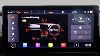 CUPRA Formentor TSI V2 DSG