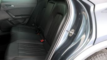 CUPRA Formentor TSI V2 DSG