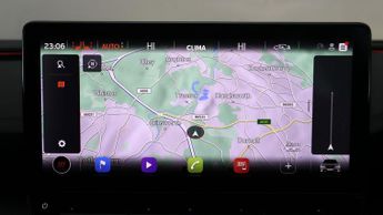 CUPRA Formentor TSI V2 DSG