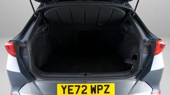 CUPRA Formentor TSI V2 DSG