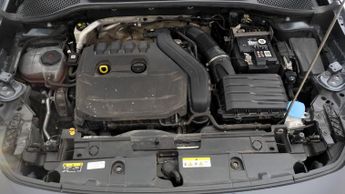 CUPRA Formentor TSI V2 DSG