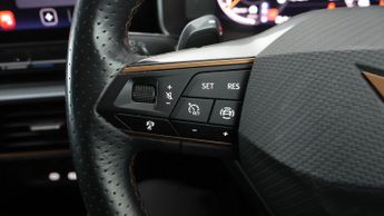 CUPRA Formentor TSI V2 DSG