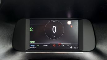 Vauxhall Corsa Electric SE PREMIUM