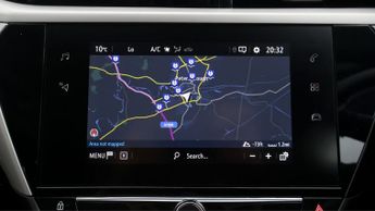 Vauxhall Corsa Electric SE PREMIUM