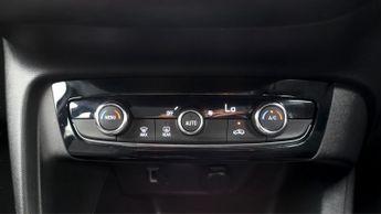 Vauxhall Corsa Electric SE PREMIUM