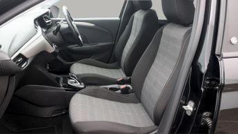 Vauxhall Corsa Electric SE PREMIUM