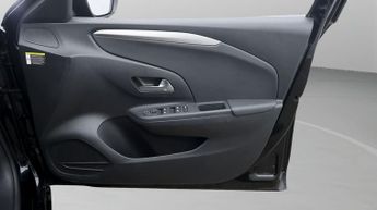 Vauxhall Corsa Electric SE PREMIUM