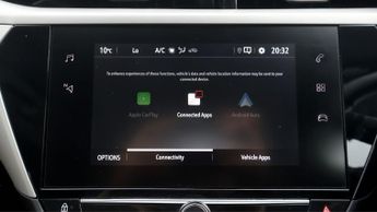 Vauxhall Corsa Electric SE PREMIUM