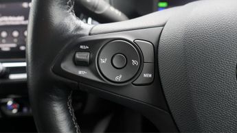 Vauxhall Corsa Electric SE PREMIUM