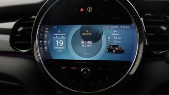 MINI Hatch COOPER CLASSIC