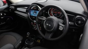 MINI Hatch COOPER CLASSIC