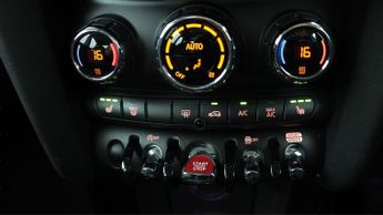 MINI Hatch COOPER CLASSIC