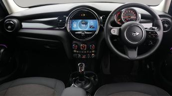 MINI Hatch COOPER CLASSIC