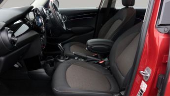 MINI Hatch COOPER CLASSIC