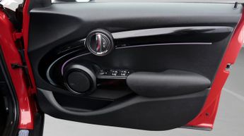 MINI Hatch COOPER CLASSIC