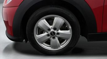 MINI Hatch COOPER CLASSIC