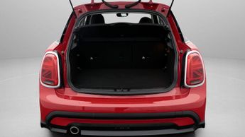 MINI Hatch COOPER CLASSIC