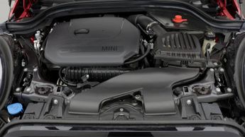 MINI Hatch COOPER CLASSIC