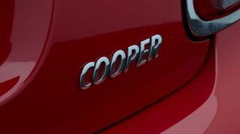 MINI Hatch COOPER CLASSIC