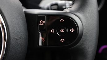 MINI Hatch COOPER CLASSIC