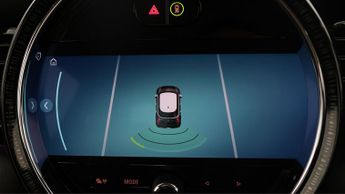 MINI Hatch COOPER CLASSIC