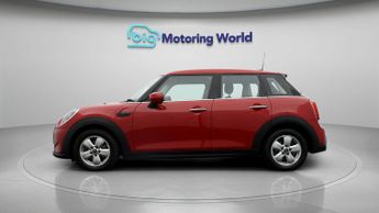 MINI Hatch COOPER CLASSIC