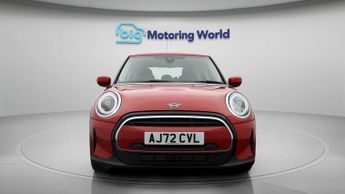 MINI Hatch COOPER CLASSIC