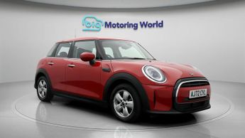 MINI Hatch COOPER CLASSIC