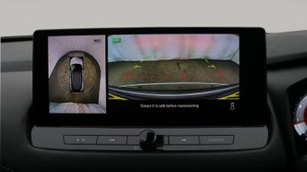 Nissan Qashqai DIG-T N-CONNECTA DCT