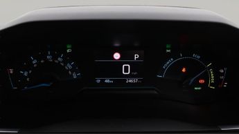 Peugeot E-2008 ACTIVE PREMIUM