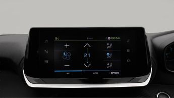 Peugeot E-2008 ACTIVE PREMIUM