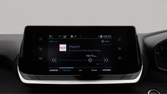 Peugeot E-2008 ACTIVE PREMIUM